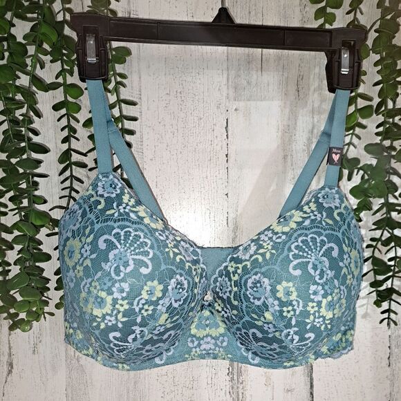 NWT Victoria Secret Dream Angels Bra - Picture 3 of 16